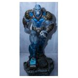 Mad X Ltd Ed Apocalypse 1:4 Scale Statue
