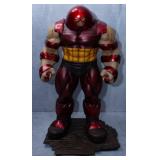 Juggernaut No Idea Who Made It