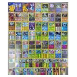 1998-2016 Pokemon Holos w/ Umbreon 10/90