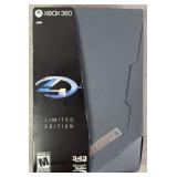 Microsoft XBOX 360 Halo 4 Limited Edition Game