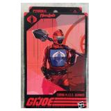 NIP 2022 Haslab Cobra H.I.S.S. Gunner Figure