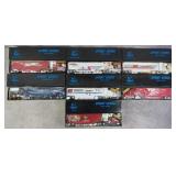 Sprint Series Limited Edition Die-Cast w/ Outlaw