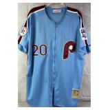 Mitchell & Ness Mike Schmidt Centennial Jersey