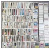 1994 MTG Magic The Gathering Revised Cards