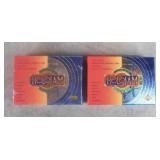 1993 UD Holojam Basketball Card Sets