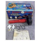 1967 Johnny Astro Explorer w/ Box & Manual