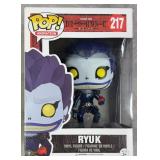 Death Note #217 Ryuk Funko Pop