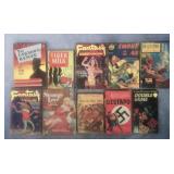 1935-1958 Paperback Books