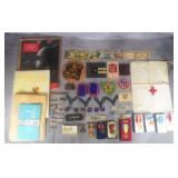 Harold Jenkins War Memorabilia Collection