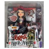 NIP 2021 MGA Bratz Rock Angelz Cloe Doll
