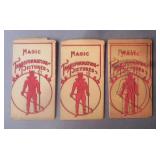 American Toy Works Magic Transformation Pictures