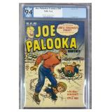 PGX 9.4 Joe Palooka Comics #40 1950 Harvey Comic