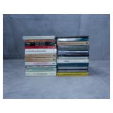 23pc Classic Rock CD