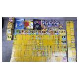 Collection Of 1998-2001 Pokemon Cards w/ Holos