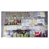 1970s-80s Action Figure Accessories+