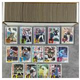 1984 Topps Baseball Complete Card Set