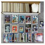 Don Mattingly Baseball Cards w/ Rookies