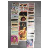 1971-72 to 1978-79 Topps Basketball Cards
