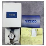 Seiko Le Grand Sport Watch