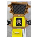 Invicta Chronograph Quartz 17014 Men