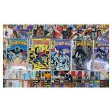45pc Spectacular Spider-Man #73-189 Marvel Comics