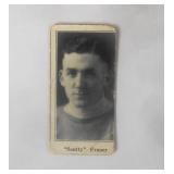 1924-26 Paulin Chambers Scotty Fraser