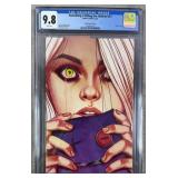 CGC 9.8 SIKTC #21 2022 Boom! Studios Comic Book