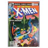 Uncanny X-Men #115 1978 Marvel Comic Book