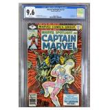 CGC 9.6 Marvel Spotlight #2 1979 Marvel Comic Book