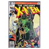 Uncanny X-Men #145 1981 Marvel Comic Book