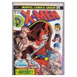 Uncanny X-Men #81 1973 Marvel Comic Book