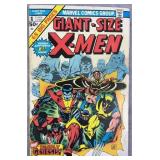 Giant-Size X-Men #1 1975 Key Marvel Comic Book