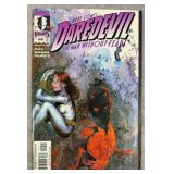 Daredevil #9 1999 Key Marvel Comic Book