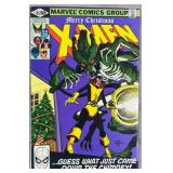 Uncanny X-Men #143 1981 Marvel Comic Book