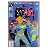 Batman Adventures #12 1993 Key DC Comic Book