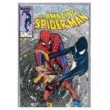 Amazing Spider-Man #258 1984 Key Marvel Comic Book