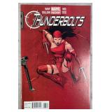 Thunderbolts #3 2013 1:50 Billy Tan Variant Cover