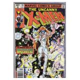 Uncanny X-Men #130 1980 Key Marvel Comic Book