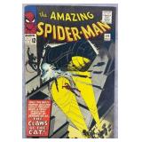 Amazing Spider-Man #30 1965 Key Marvel Comic Book