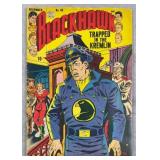 Blackhawk #83 1954 DC Comic Book