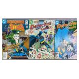 Detective Comics Joker Cover DC Comic Books