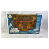 NIP Classic Star Trek Collector Figure Set