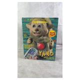 YANO Interactive Storyteller