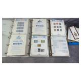 UN Stamps & Supplies+