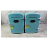 Frigidaire Portable Mini Fridges