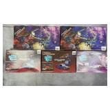Transformers Warren Puzzles & Adventure Games