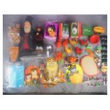 Vintage & Contemporary Collectibles Grouping