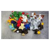 NWT Salvinoï¿½s Bam Beanoï¿½s