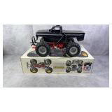 Tamiya Black Foot Ford F 150 Ranger 1/10 Scale RC