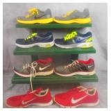 Mens Nike Running Sneakers